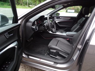 Audi A6 - afbeelding nr 8