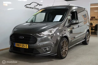 Ford Transit Connect Ford Transit Connect 1.5 EcoBlue L1 Sport | MSRT UNIEK | - afbeelding nr 3