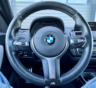 BMW 1 Serie BMW 1-serie 116i 136pk High Executive | M Sport |  AUTOMAAT | 5 Drs. | Stoelverwarming | Rijklaar | - afbeelding nr 23