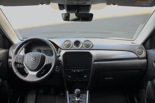 Suzuki Vitara Suzuki Vitara Select FACE LIFT Hybrid, Stoelverw, Airco, PDC, Camera, Navi - afbeelding nr 18