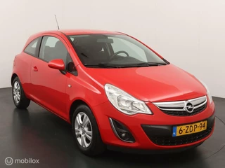 Opel Corsa Opel Corsa 1.2-16V Berlin - afbeelding nr 7