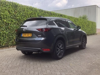 Mazda CX-5 Mazda CX-5 2.0 SkyActiv -G 160 GT-M 4-WD I dealer onderhouden I - afbeelding nr 6