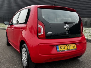 Volkswagen up! - afbeelding nr 3