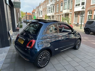 Fiat 500 - afbeelding nr 4