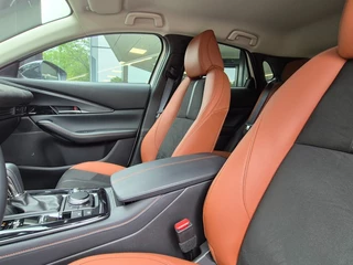 Mazda CX-30 - afbeelding nr 9