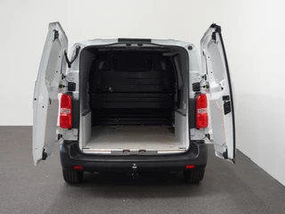 Opel Vivaro Opel Vivaro 1.5 102pk L2 Navigatie Parkeersensoren Airco Cruise Control - afbeelding nr 3