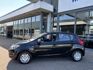Hyundai i20 - afbeelding nr 13