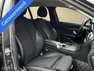 Mercedes-Benz C-Klasse Mercedes C-klasse Estate 350 e Sport Edition Premium Plus - afbeelding nr 20