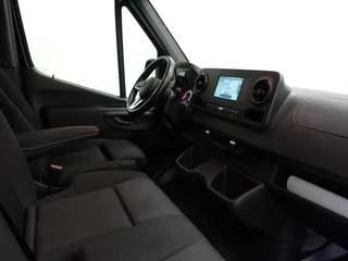 Mercedes-Benz Sprinter Mercedes-Benz Sprinter L2H2 Automaat Airco Cruise Navi Camera Parkeersensoren Sidebars Carplay - afbeelding nr 45