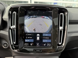 Volvo XC40 - afbeelding nr 27