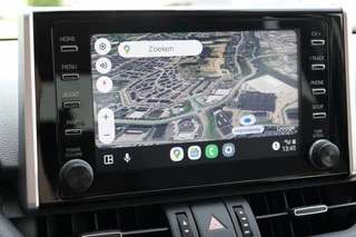 Toyota RAV4 Toyota RAV4 2.5 Hybrid 218PK Dynamic Automaat | Apple CarPlay & Android Auto - afbeelding nr 23