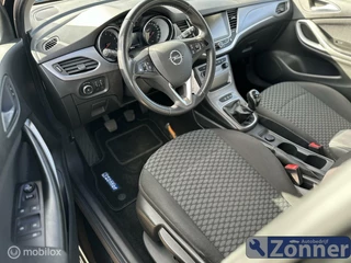 Opel Astra Opel Astra 1.0 Business Executive - afbeelding nr 10