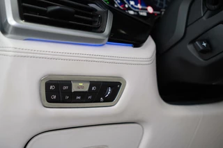 BMW X5 BMW X5 M50i V8 Alpina|M-Sport|1ste Eig|BTW|Individual|4W sturing|Kristal|SKY lounge|Full Options |Dealer Onderhouden - afbeelding nr 12