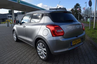 Suzuki Swift - afbeelding nr 4