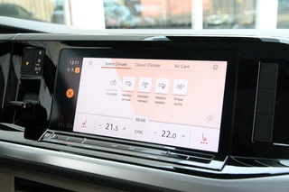 Volkswagen Multivan - afbeelding nr 10