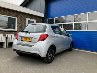 Toyota Yaris Toyota Yaris 1.5 Hybrid Lease - afbeelding nr 6