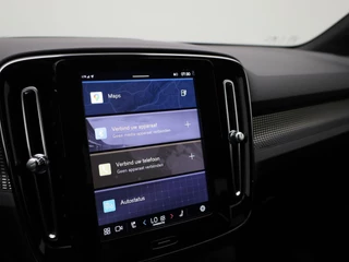 Volvo XC40 Volvo XC40 Recharge Twin Pro - afbeelding nr 16