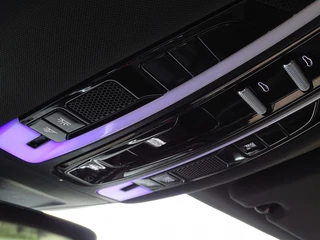 Porsche Panamera Porsche Panamera Sport Turismo 2.9 466PK+ E-Hybrid / 2018 SportDesign / LED - afbeelding nr 35