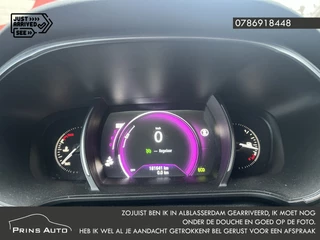 Renault Mégane Estate |CRUISE|NAVI|PARKEERS|AIRCO| - afbeelding nr 5