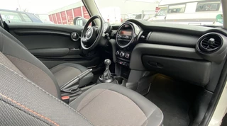 MINI One - afbeelding nr 14