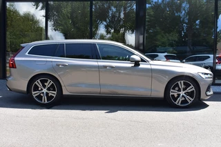 Volvo V60 Volvo V60 T4 Polestar 210pk Inscription | Audio & Park Assist & Climate - afbeelding nr 47