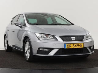 SEAT Leon SEAT Leon 1.0 EcoTSI Style Business Intense | 1e eigenaar |  DSG automaat | Camera | Stoelverwarming | Carplay | Virtual cockpit - afbeelding nr 32