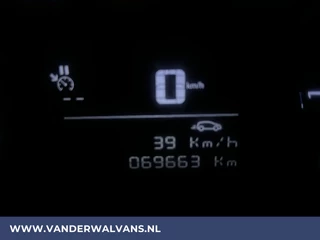 Toyota ProAce Parkeersensoren, Bijrijdersbank - afbeelding nr 18