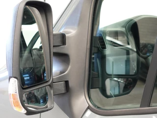 Renault Master Renault Master 150PK L2H2 Energy Work Edition Automaat Airco Cruise Control Camera Navi Parkeersensoren  Trekhaak - afbeelding nr 7