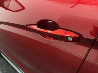 Mitsubishi Eclipse Cross Mitsubishi Eclipse Cross 1.5 DI-T First Edition Automaat - afbeelding nr 22