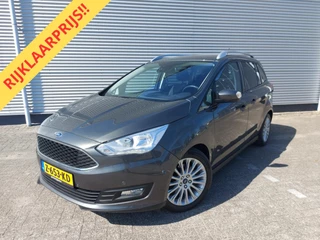 Ford Grand C-Max - 318248004-0