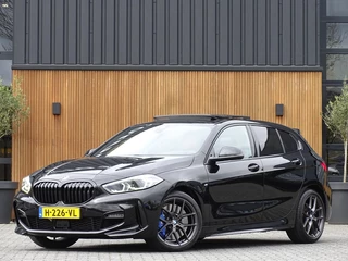 BMW 1 Serie - 223056937-0