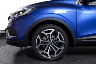 Renault Kadjar Renault Kadjar 1.3 TCe 160 PK Techno - Automaat | Cruise | Stoelverwarming | Trekhaak | App.Connect | Camera+PDC | NAV+App.Connect | Auto.Airco | LM 19