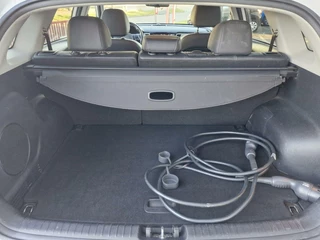 Kia e-Niro Kia e-Niro ExecutiveLine 64 kWh | Stuurwielverwarming | Camera | Navigatie | - afbeelding nr 13