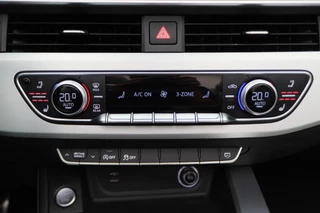 Audi A5 Audi A5 Cabriolet 40 TFSI Sport S Line Edition Leer, Apple Carplay, Verwarmd Stuurwiel, Cruise, PDC, Navigatie, LED, 20'' - afbeelding nr 49