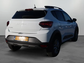 Dacia Sandero Stepway - afbeelding nr 2