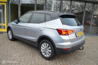 SEAT Arona Seat Arona 1.0 TSI Style Business Intense - afbeelding nr 6