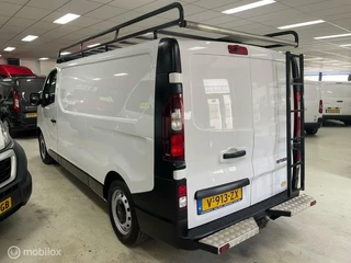 Opel Vivaro Opel Vivaro 1.6 CDTI L2H1 Edition EcoFlex Airco Camera - afbeelding nr 4