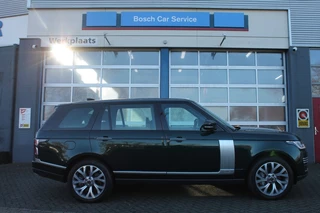 Land Rover Range Rover - afbeelding nr 7