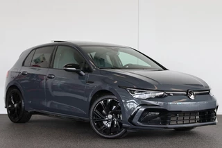 Volkswagen Golf 2.0 TSI R-Line Panorama dak Black edit