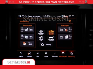 Dodge Ram 1500 DUBBELE CABINE | 5 PERSOONS | LAGE KM STAND | GRANITE | - afbeelding nr 7