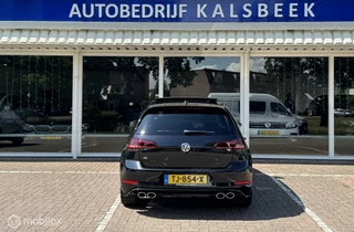 Volkswagen Golf Volkswagen Golf 2.0 TSI 4Motion R20|Pano|Leer|Virtual|Camera| - afbeelding nr 4