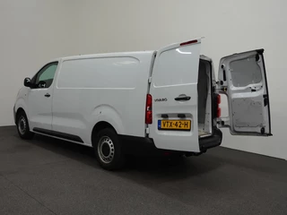 Opel Vivaro Opel Vivaro 2.0 CDTI Aut. 145 pk L3H1 Edition 3-zits Airco Navi Bluetooth Trekhaak - afbeelding nr 31