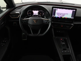CUPRA Leon Cupra Leon 1.4 e-Hybrid | Stoel & stuurverwarming | Camera |  Adaptive cruise | Carplay | Navigatie | Sfeerverlichting | Keyless | Sportstoelen | Full LED | PHEV - afbeelding nr 3