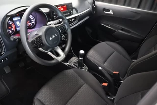 Kia Picanto Kia Picanto 1.0 DPi ComfortLine - afbeelding nr 10