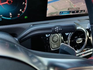 Mercedes-Benz A-Klasse 180 136pk Automaat Business Solution AMG | Origineel NL | Navi | Apple Carplay+Android Auto | Clima | Cruise | Led Koplampen | Pdc V+A+Assist+Camera | Stoelverwarming | 18''lm - afbeelding nr 19