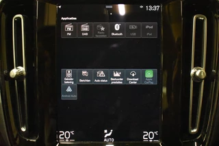 Volvo XC40 Volvo XC40 T3 163pk Aut. Business Pro | Schuifdak | Audio-Line | Driver Ass - afbeelding nr 34