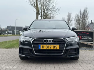 Audi A3 Audi A3 Sportback 150 pk 2x s-line/digitale das/leder/panoramadak/ - afbeelding nr 3