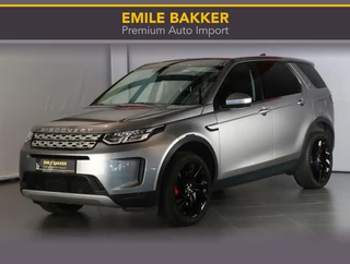 Land Rover Discovery Sport Land Rover Discovery Sport P300e 1.5 PANO/58.000km! - afbeelding nr 1