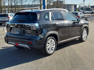 Suzuki S-Cross - afbeelding nr 6