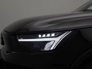 Volvo XC40 Volvo XC40 Recharge Core | Navigatie | Climate Control | Camera | LED Verlichting - afbeelding nr 15